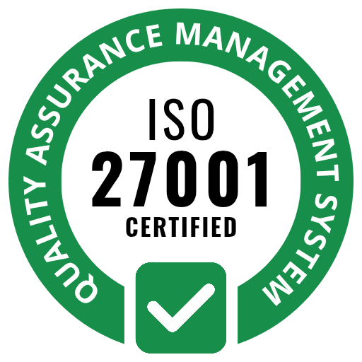 المعيار الدولي نظام إدارة أمن المعلومات - ايزو 27001