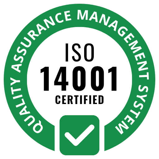 نظام إدارة البيئة - الأيزو 14001