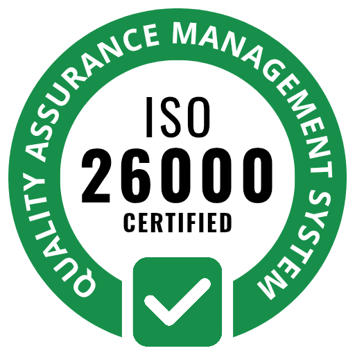 نظام إدارة المسؤولية المجتمعية - الأيزو 26000