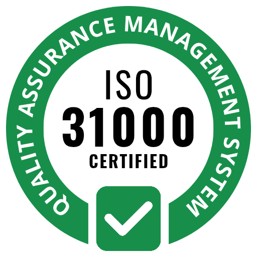 نظام إدارة المخاطر - الأيزو 31000