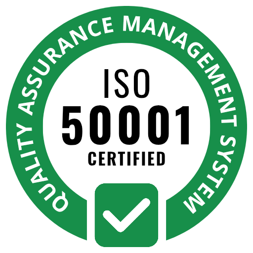 نظام إدارة الطاقة - الأيزو 50001